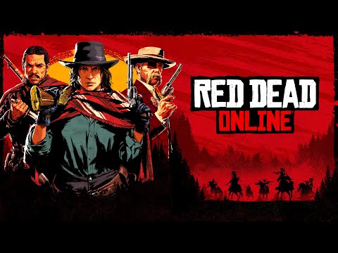 Red Dead Online Standalone Now Available