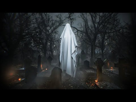 Graveyard Shift - Reveal Trailer