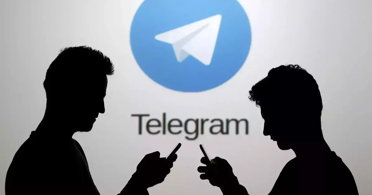 نقل ملكية تليجرام