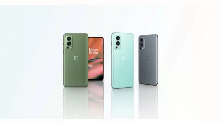 مراجعة هاتف OnePlus Nord 2