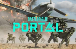 لعبة Battlefield 2042