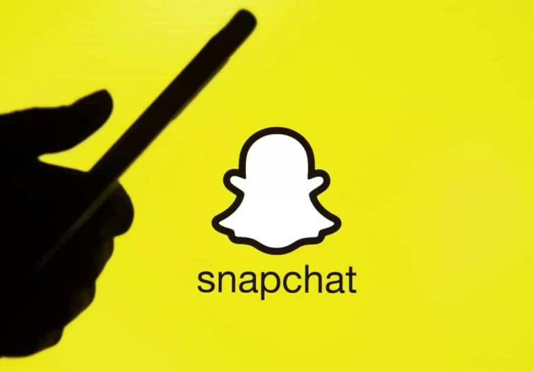 طريقة توثيق سناب شات