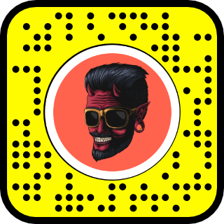 عدسات سناب شات