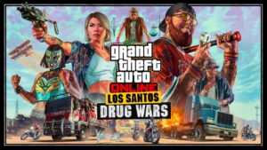 تحديث GTA Online