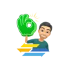 تصميم شعار