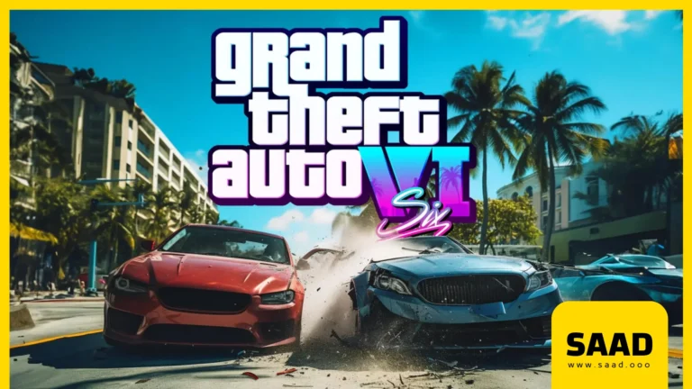 تجربة لعب GTA 6