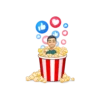 تصميم بوست