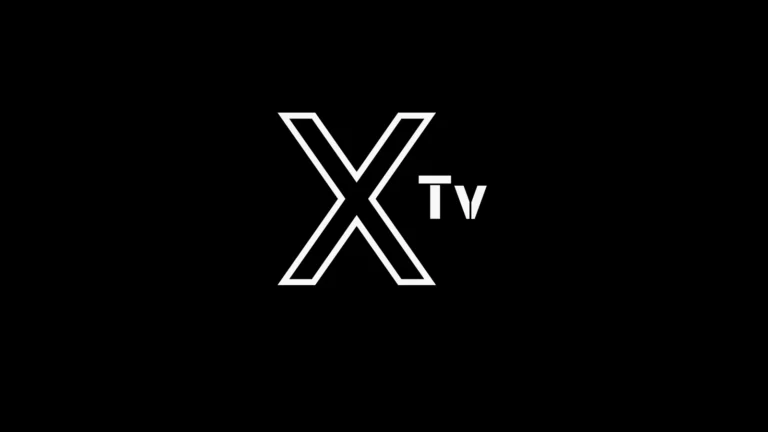 X TV