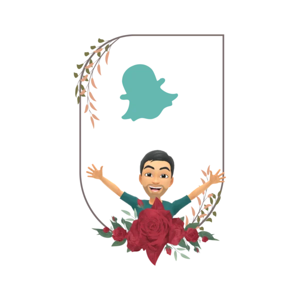 تصميم فلاتر سناب شات