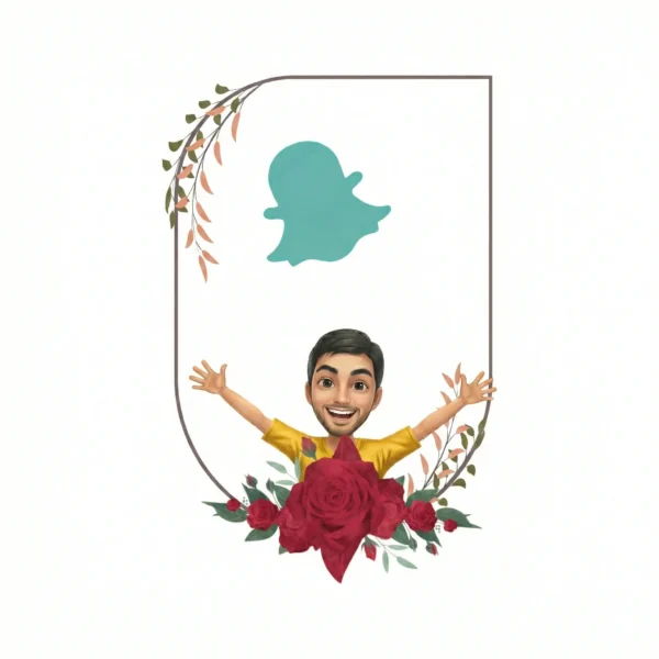 ttg فلاتر سناب شات