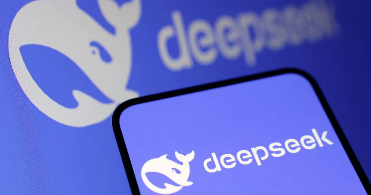 DeepSeek