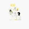 متابعين سناب شات - حقيقية/مختلطة العدد 10k