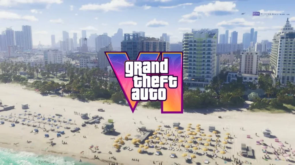 مدن قابلة للتخصيص بشكل كامل في GTA 6 - قراند 6