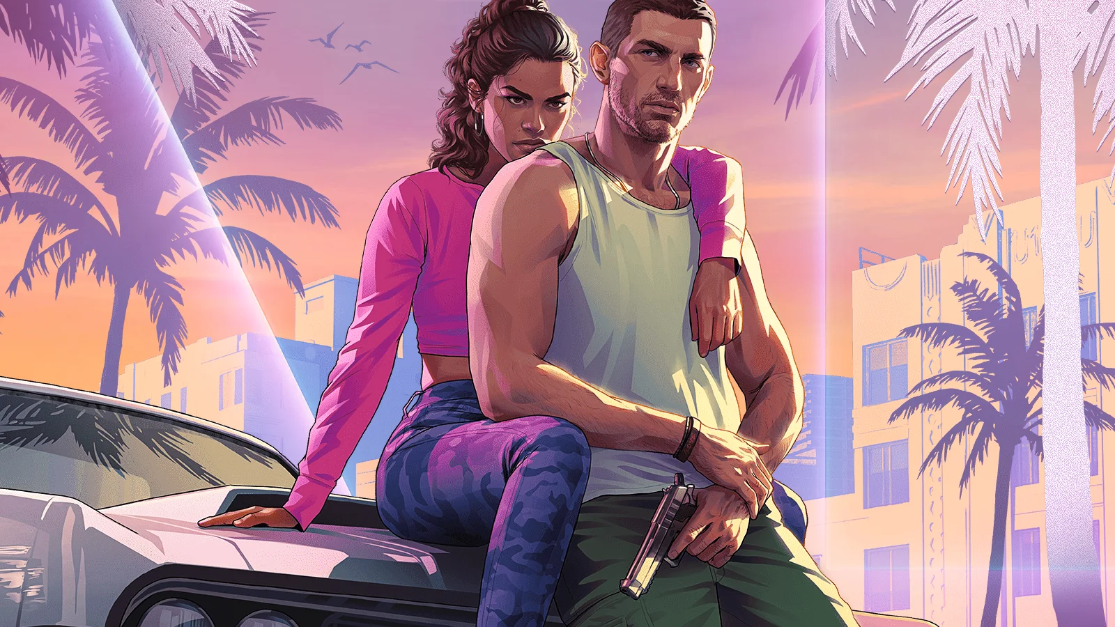 GTA VI