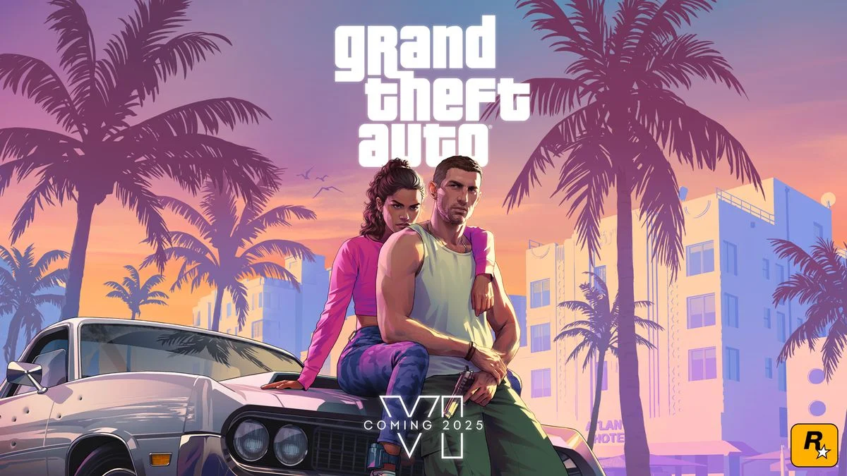 موعد نزول GTA 6 رسميًا 6 في 26 مايو 2026
